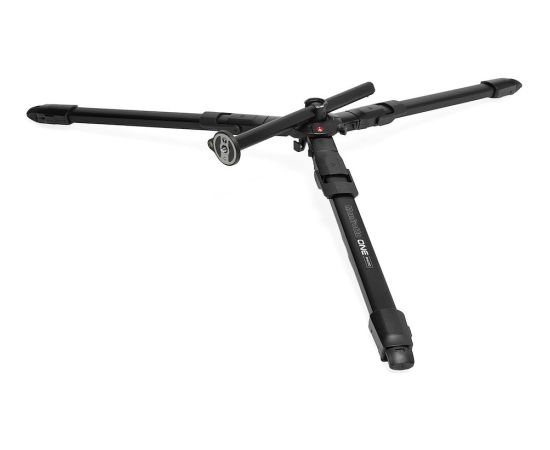 Manfrotto tripod MTONEPA ONE Photo Aluminium Штативы и Аксессуары
