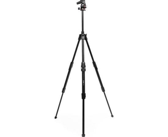 Manfrotto tripod set MKONEPA-3W ONE Photo Aluminum with XPRO 3-Way Head Штативы и Аксессуары