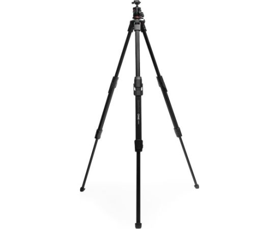 Manfrotto tripod set MKONEPA-BHQ6T ONE Photo Aluminium with XPRO Ball Head Штативы и Аксессуары