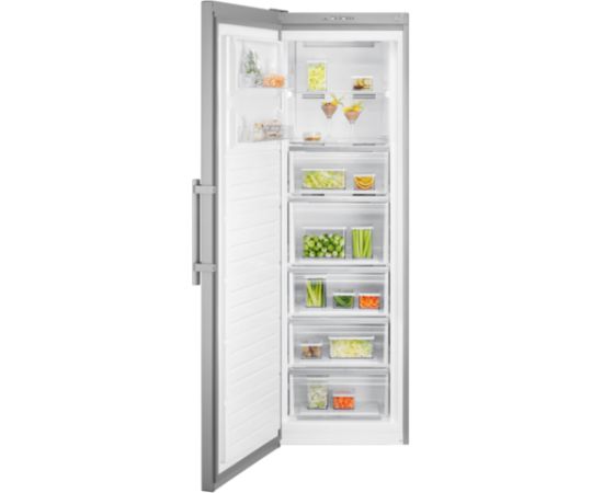Electrolux LUS7ME28X Jaunumi Sadz. tehnika