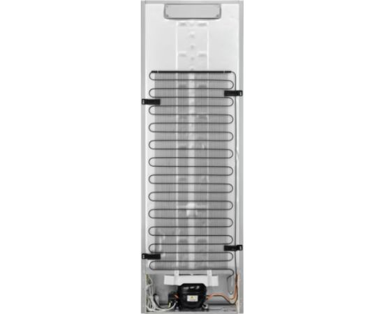 Electrolux LUS7ME28X Jaunumi Sadz. tehnika