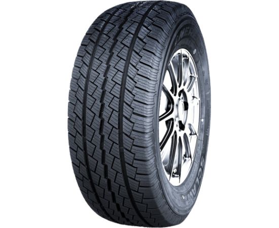 Nereus NS809 205/65R16 107/105T Зимние покрышки