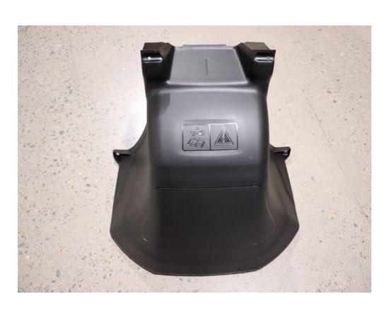 Rear discharge deflector LT92, Gudnord Piederumi dārza tehnikai
