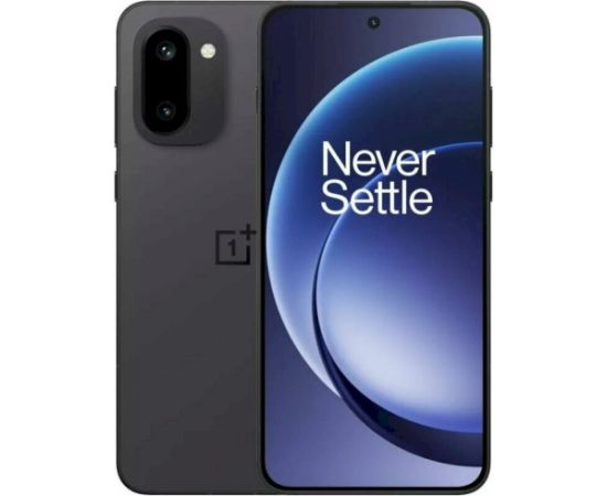 OnePlus 15R 5G Viedtālrunis 12GB / 512GB black Mobilie telefoni