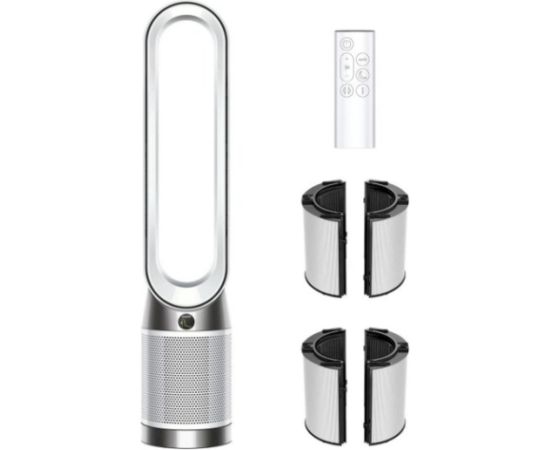 Dyson Purifier Cool PC1 Gaisa Attīrītājs Gaisa attīrītāji
