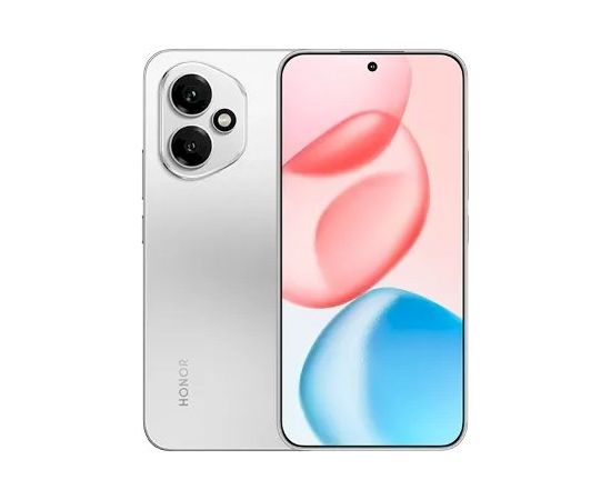 Honor 400 5G Смартфон 8GB / 512GB Silver Мобильные телефоны