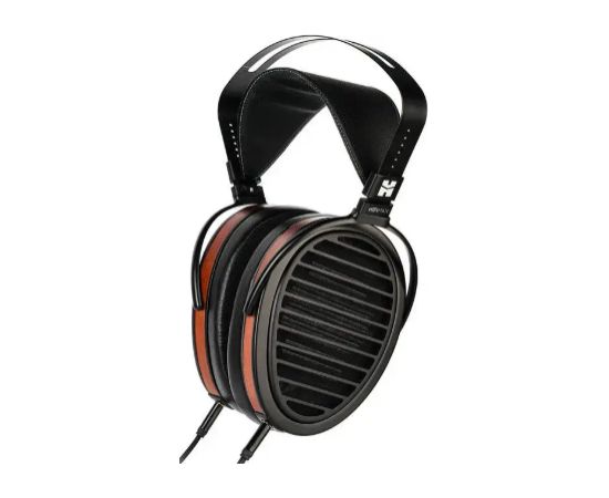 HiFiMan Arya Organic Atvērtas Planārās Magnētiskās Austiņas Austiņas