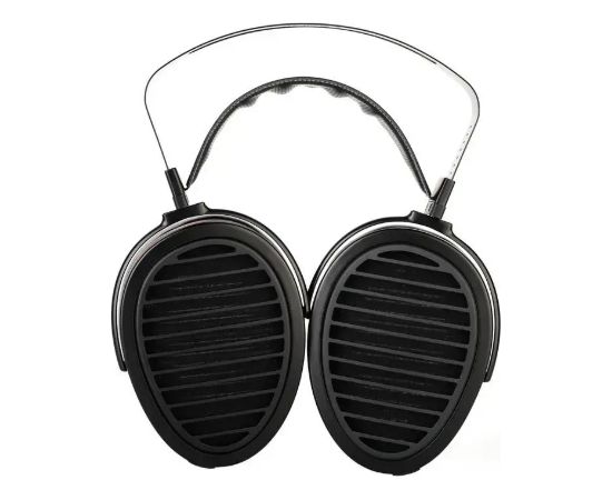 HiFiMan Arya Organic Atvērtas Planārās Magnētiskās Austiņas Austiņas