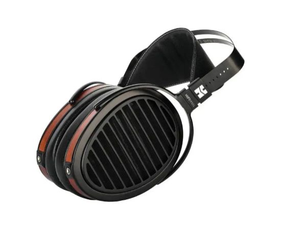 HiFiMan Arya Organic Atvērtas Planārās Magnētiskās Austiņas Austiņas