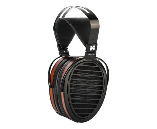 HiFiMan Arya Organic Atvērtas Planārās Magnētiskās Austiņas Austiņas
