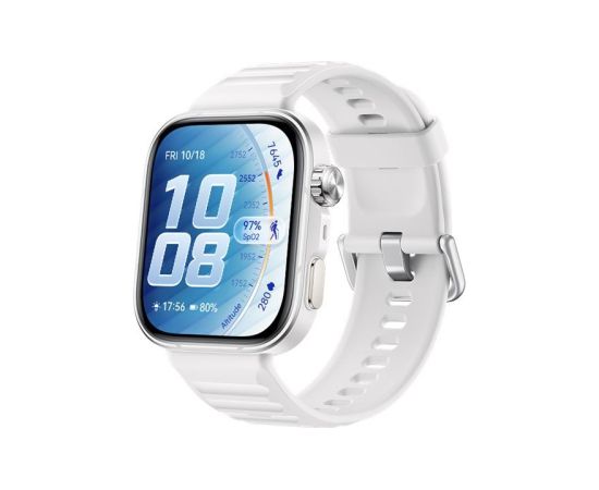 Huawei   Watch FIT 5 Pro, White, Niki-B29FS | Smart-Watch Умные часы