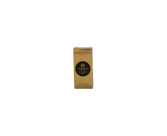 Atkinsons, Her Majesty The Oud, Eau De Parfum, For Women, 2 ml *Vial Духи и косметика