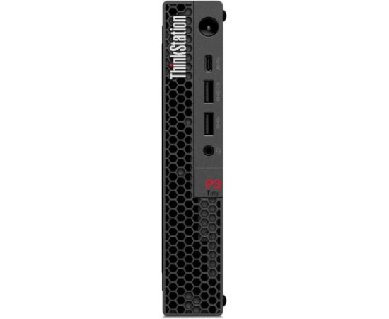 LENOVO P3 TINY G2 U7-265/16GB/512SSD/RTX A400 4GB/WIFI7/W11P/3OS Personālie datori