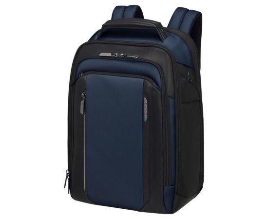Samsonite Spectrolite 4.0 158109 1090 15.6" Blue Somas portatīvajiem datoriem