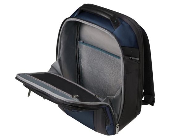 Samsonite Spectrolite 4.0 158109 1090 15.6" Blue Somas portatīvajiem datoriem