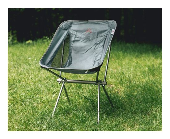 Robens Chair Pilgrim 120 kg Кемпинг стулья