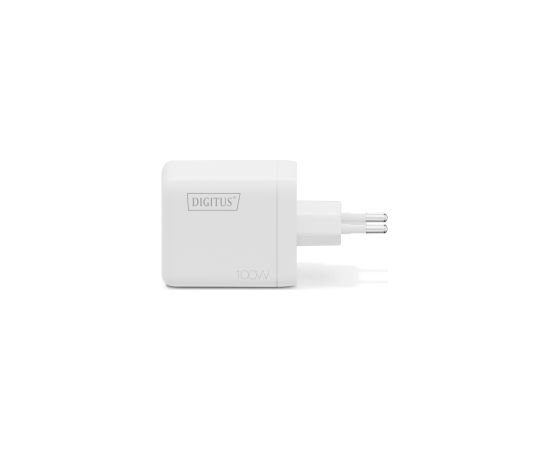 Digitus Battery charger, 100W DA-10304 Новинки смартфонов и телефонов