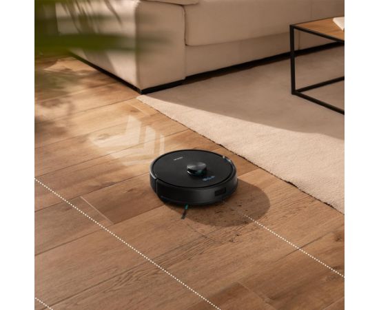 Cecotec Robot Vacuum Cleaner Conga M70 Wet&Dry Operating time (max) 250 min 4500 mAh Dust capacity 400 L 20000 Pa Black Пылесосы - Роботы