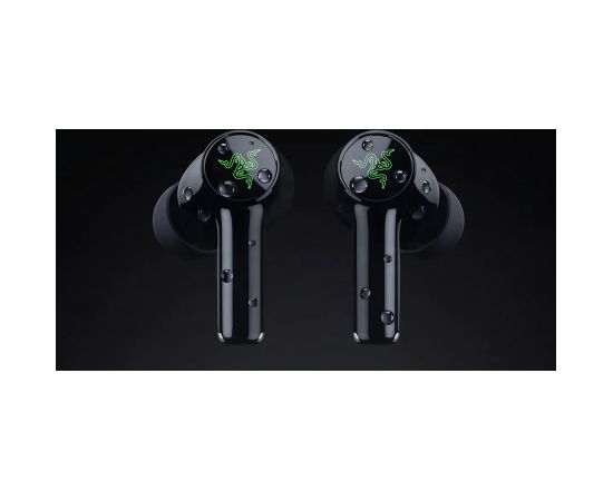 Razer Wireless Gaming Earbuds Hammerhead V3 X HyperSpeed Wireless Austiņas