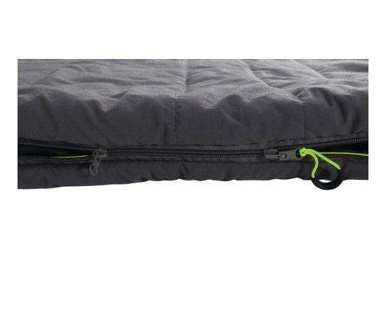Outwell Sleeping Bag 235 x 90 cm -15/5 °C Right zipper Спальные мешки