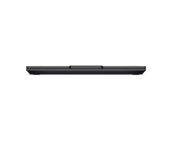 Lenovo ThinkPad P16v G3 Intel Black 16 " OLED Touchscreen WQUXGA 3840 x 2400 pixels Intel Core Ultra 7 265H 64 (2x32) GB SODIMM DDR5 Solid-state drive capacity 1000 GB NVIDIA RTX PRO 2000 Blackwell Generation GDDR7 8 GB Windows 11 Pro 802.11be Bluetooth v Portatīvie datori