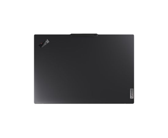 Lenovo ThinkPad P16v G3 Intel Black 16 " OLED Touchscreen WQUXGA 3840 x 2400 pixels Intel Core Ultra 7 265H 64 (2x32) GB SODIMM DDR5 Solid-state drive capacity 1000 GB NVIDIA RTX PRO 2000 Blackwell Generation GDDR7 8 GB Windows 11 Pro 802.11be Bluetooth v Portatīvie datori