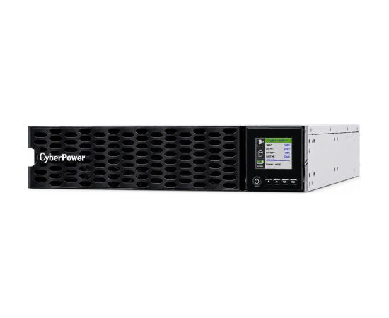 CyberPower UPS 6000VA 6000W 144V CyberPower UPS Nepārtrauktā barošana