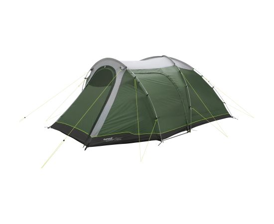 Outwell Two Room Dome Tent Cloud 5 Plus 5 person(s) Green/Grey Палатки