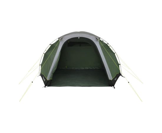 Outwell Two Room Dome Tent Cloud 5 Plus 5 person(s) Green/Grey Палатки
