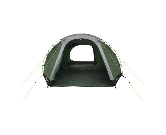 Outwell Two Room Dome Tent Cloud 5 Plus 5 person(s) Green/Grey Палатки