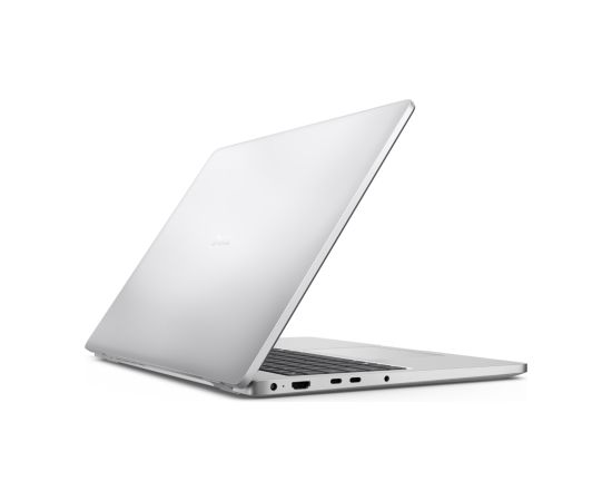 Dell Pro 16 PC16250 16 " IPS FHD+ Anti-glare Intel Core Ultra 5 235U 16 GB DDR5 Solid-state drive capacity 512 GB Integrated Intel Graphics Windows 11 Pro 802.11ax Bluetooth version 5.3 Keyboard language Nordic Keyboard backlit Warranty 36 month(s) Batter Portatīvie datori