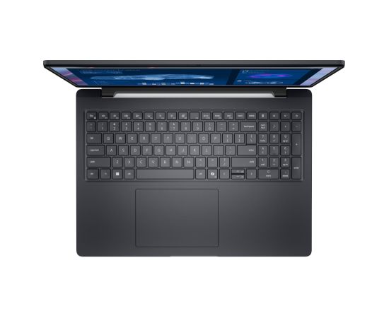 Dell Pro Max 16 MC16255 FHD+ AMD Ryzen AI 9 HX PRO 370/32GB/512GB/NVIDIA RTX PRO 1000 Blackwell 8GB/Win11 Pro/ENG Backlit kbd/FP/SC/3Y Basic Dell Portatīvie datori