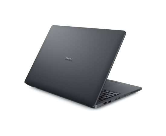 Dell Pro Max 16 MC16255 FHD+ AMD Ryzen AI 9 HX PRO 370/32GB/512GB/NVIDIA RTX PRO 1000 Blackwell 8GB/Win11 Pro/ENG Backlit kbd/FP/SC/3Y Basic Dell Portatīvie datori