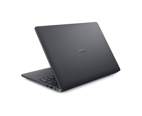 Dell Pro Max 16 MC16255 FHD+ AMD Ryzen AI 9 HX PRO 370/32GB/512GB/NVIDIA RTX PRO 1000 Blackwell 8GB/Win11 Pro/ENG Backlit kbd/FP/SC/3Y Basic Dell Portatīvie datori