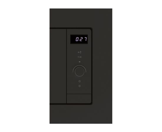 CATA Microwave Oven MC 20 D MB Built-in 20 L 700 W Grill Black Крупная бытовая техника
