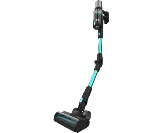 Cecotec Vacuum cleaner Conga Rockstar 2500 Thunder Pet Flex Corded operating 400 W 33.6 V Operating time (max) 65 min Black/Blue Пылесосы