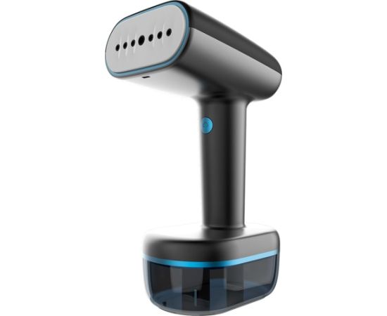 Cecotec Garment Steamer IronHero 1800 Force Handheld 1800 W 0.2 L 35 g/min Gludekļi un sistēmas