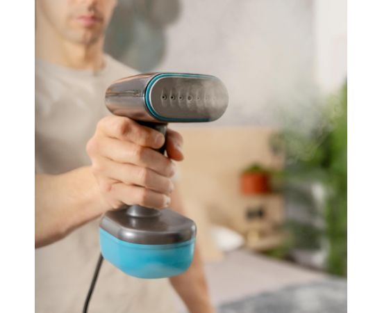 Cecotec Garment Steamer IronHero 1800 Force Handheld 1800 W 0.2 L 35 g/min Gludekļi un sistēmas