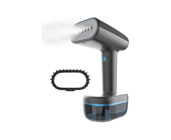 Cecotec Garment Steamer IronHero 1800 Force Handheld 1800 W 0.2 L 35 g/min Gludekļi un sistēmas
