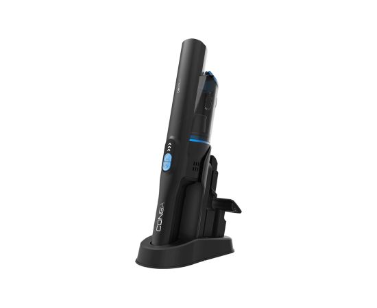 Cecotec Vacuum Cleaner Conga Rockstar Micro+ Animal Cordless operating Handheld 200 W 16.8 V Operating time (max) 40 min Black Пылесосы