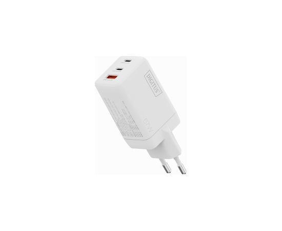Digitus Battery charger, 67W DA-10303 Новинки смартфонов и телефонов