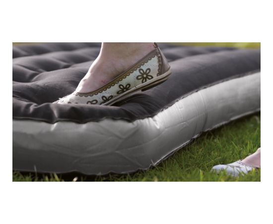 Outwell Classic Double w/ Pillow & Pump Airbed 300 mm Надувные кровати и матрасы, Подушки