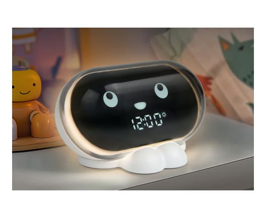 Muse Alarm Clock M-16 KIDS Aудио-видео