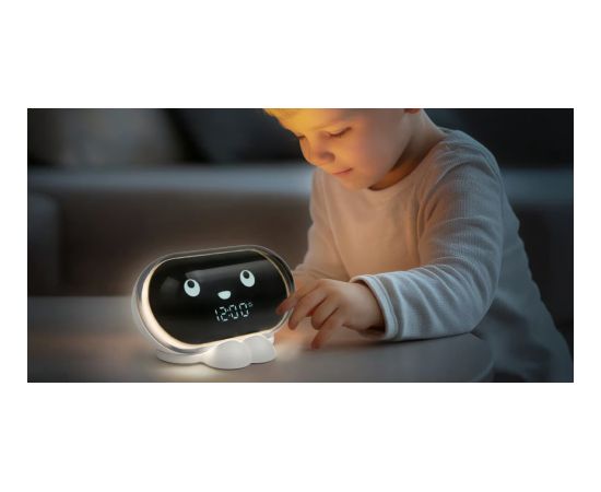 Muse Alarm Clock M-16 KIDS Aудио-видео