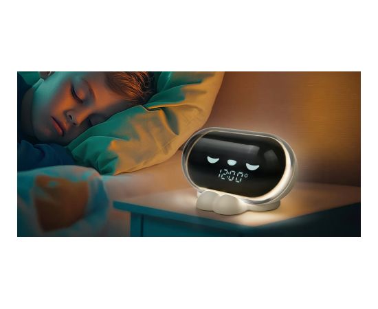 Muse Alarm Clock M-16 KIDS Aудио-видео