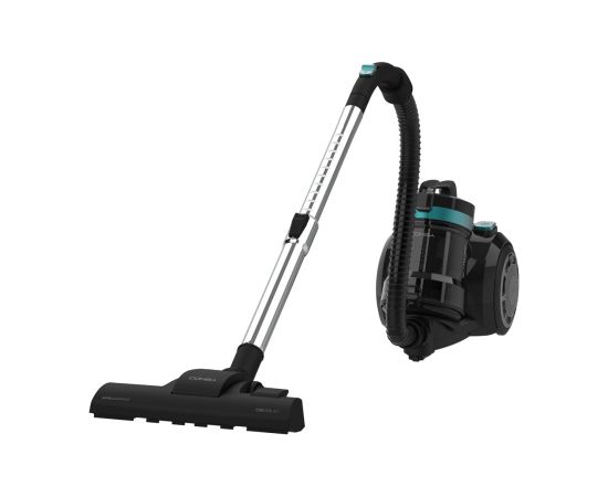 Cecotec Vacuum cleaner The Conga Rockstar Cyclonic Plus Bagless Dust capacity 2 L Power 800 W Black Пылесосы
