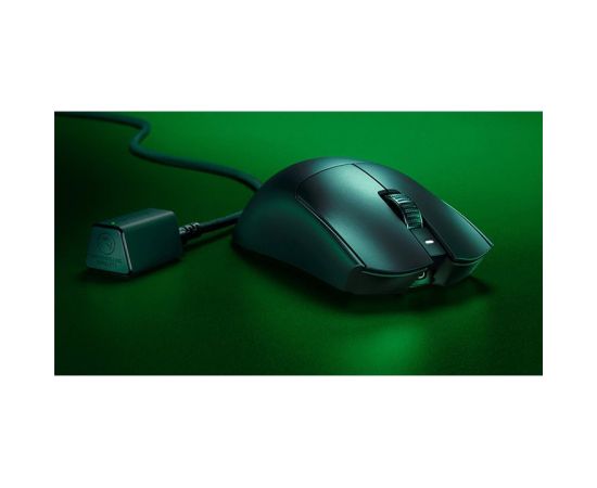 Razer Viper V3 Pro Gaming Mouse, Wireless, Black Razer Peles, ievadierīces