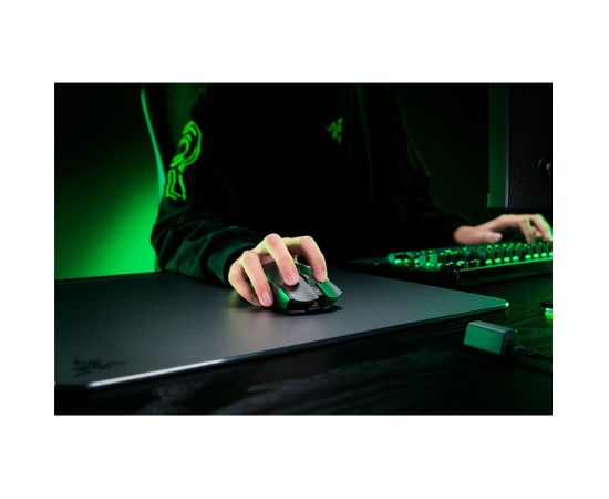 Razer Viper V3 Pro Gaming Mouse, Wireless, Black Razer Peles, ievadierīces