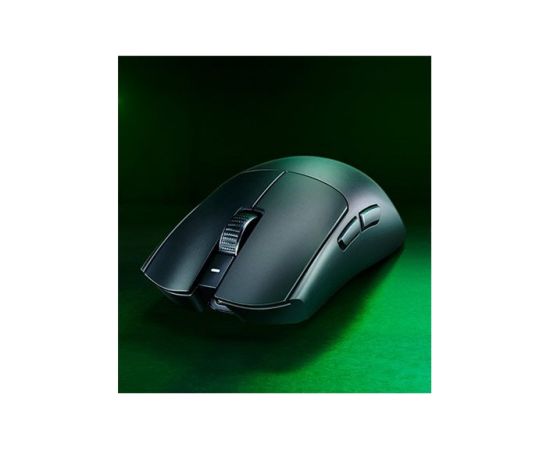 Razer Viper V3 Pro Gaming Mouse, Wireless, Black Razer Peles, ievadierīces