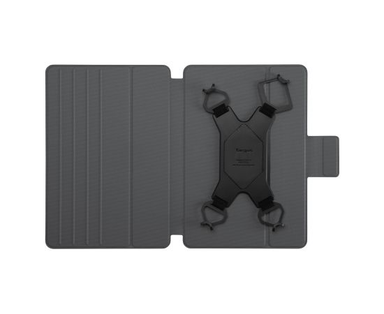 Targus Safe Fit 360° Rotating 9.5"-11.5" Universal Tablet Case - Black Targus Сумки, чехлы для планшетников